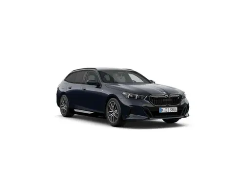 Used BMW I5 Electric 2024 Ad 