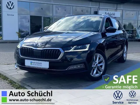 Used SKODA OCTAVIA Diesel 2021 Ad 