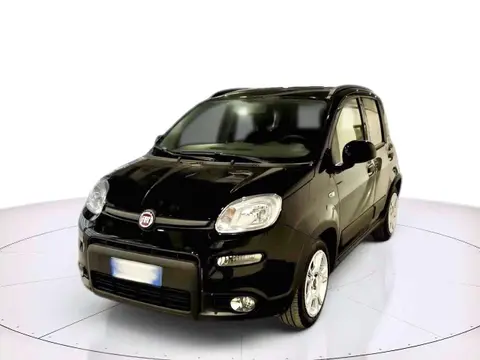 Used FIAT PANDA Hybrid 2023 Ad 