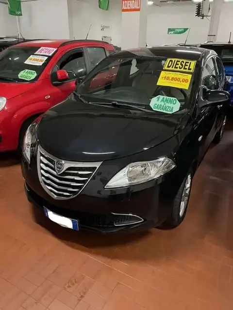 Used LANCIA YPSILON Diesel 2015 Ad 