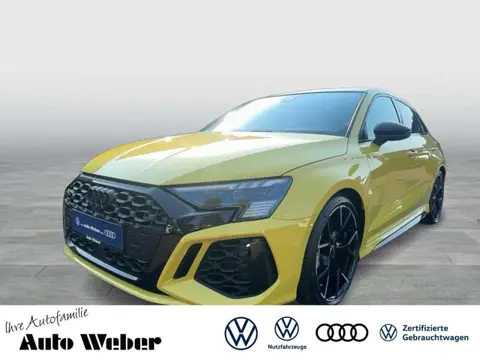 Annonce AUDI RS3 Essence 2023 d'occasion 