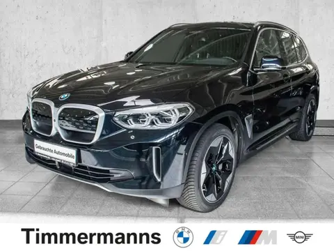 Used BMW IX3 Electric 2021 Ad 