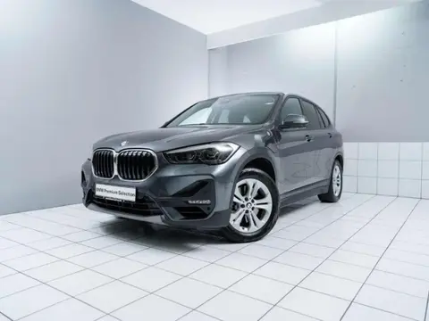 Annonce BMW X1 Hybride 2020 d'occasion Allemagne