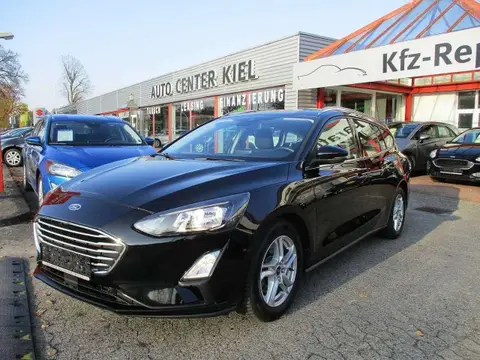 Used FORD FOCUS Petrol 2020 Ad 