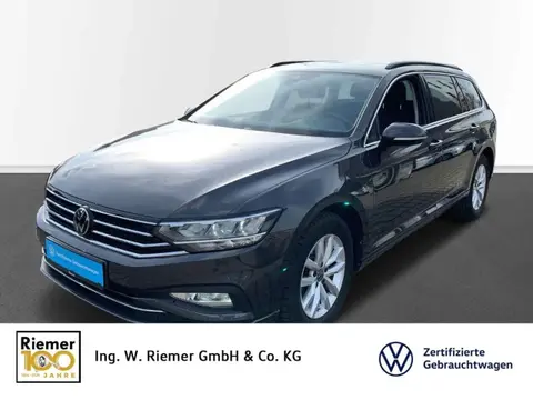 Used VOLKSWAGEN PASSAT Petrol 2023 Ad 