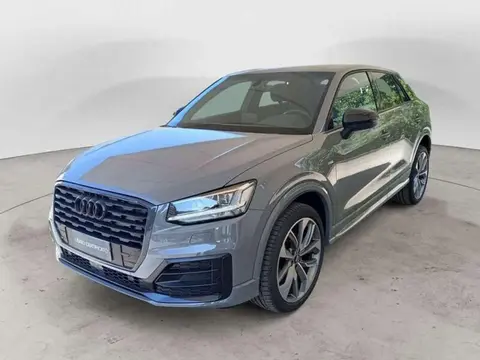 Annonce AUDI Q2 Diesel 2020 d'occasion 