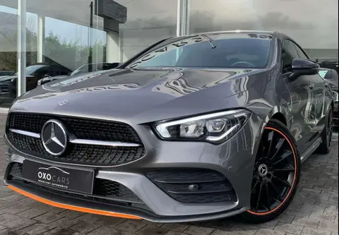 Used MERCEDES-BENZ CLASSE CLA Diesel 2020 Ad Belgium