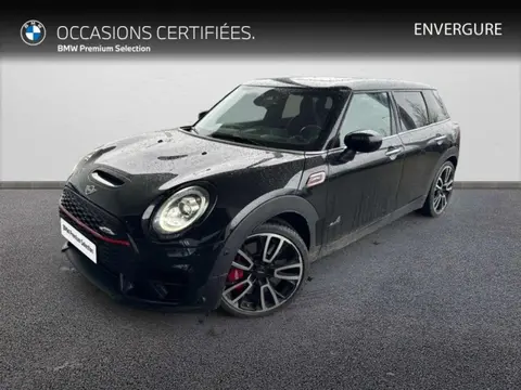 Annonce MINI JOHN COOPER WORKS Essence 2019 d'occasion 