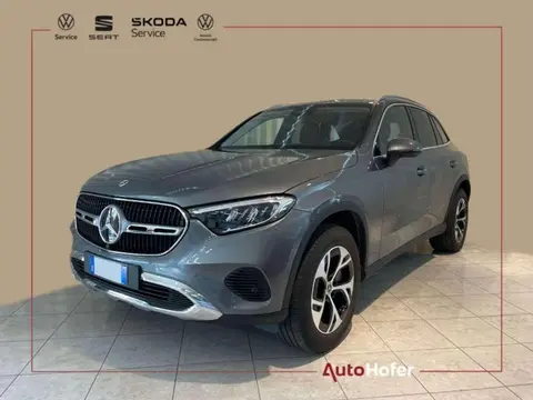 Used MERCEDES-BENZ CLASSE GLC Hybrid 2023 Ad 