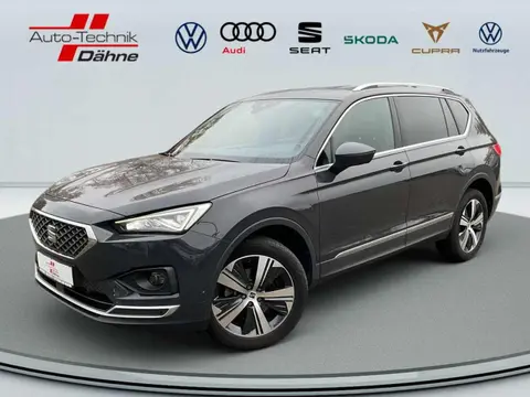 Annonce SEAT TARRACO Diesel 2021 d'occasion 