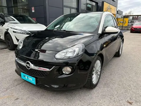 Annonce OPEL ADAM Essence 2018 d'occasion 