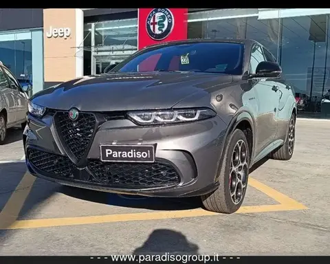 Annonce ALFA ROMEO TONALE Hybride 2023 d'occasion 