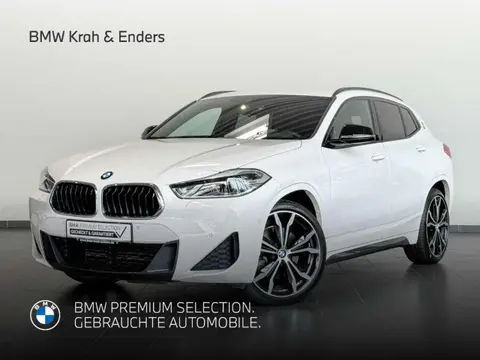 Annonce BMW X2 Essence 2020 d'occasion 