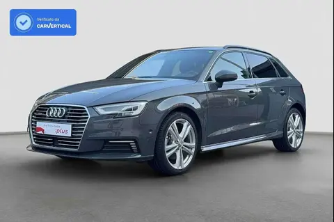 Used AUDI A3 Petrol 2020 Ad 