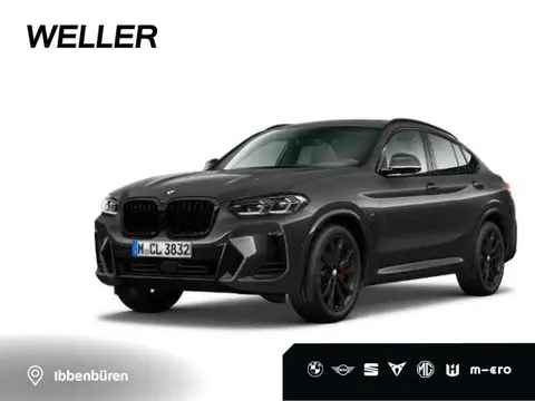 Annonce BMW X4 Diesel 2024 d'occasion 