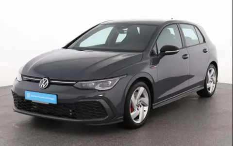 Used VOLKSWAGEN GOLF Petrol 2022 Ad 