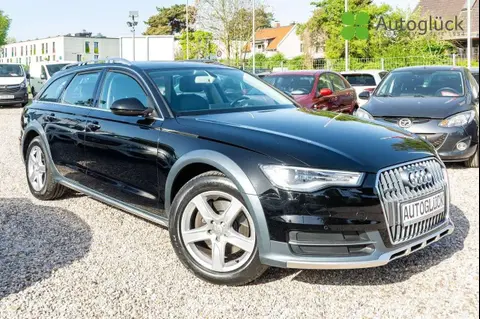 Used AUDI A6 Diesel 2015 Ad 