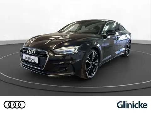 Annonce AUDI A5 Essence 2022 d'occasion 