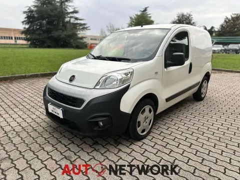 Annonce FIAT FIORINO Diesel 2019 d'occasion 