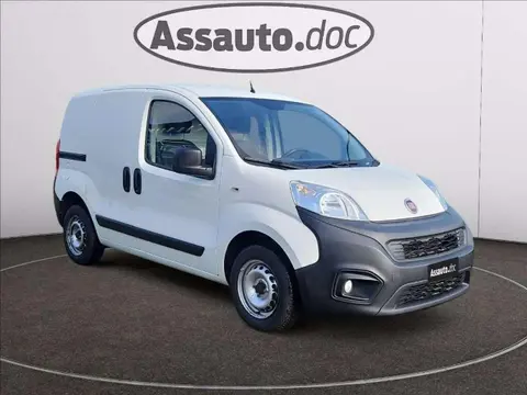 Used FIAT FIORINO Diesel 2019 Ad 