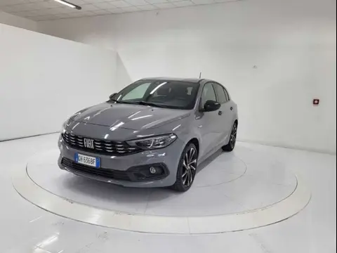 Used FIAT TIPO Diesel 2021 Ad 