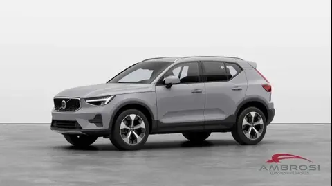 Annonce VOLVO XC40 Hybride 2024 d'occasion 