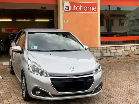 Annonce PEUGEOT 208 Essence 2016 d'occasion 