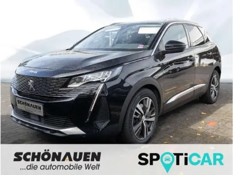 Used PEUGEOT 3008 Hybrid 2021 Ad 