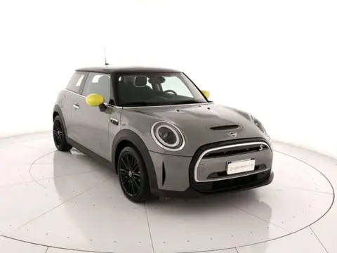 Annonce MINI COOPER Électrique 2022 d'occasion 