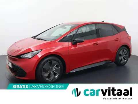 Used CUPRA BORN Electric 2023 Ad 