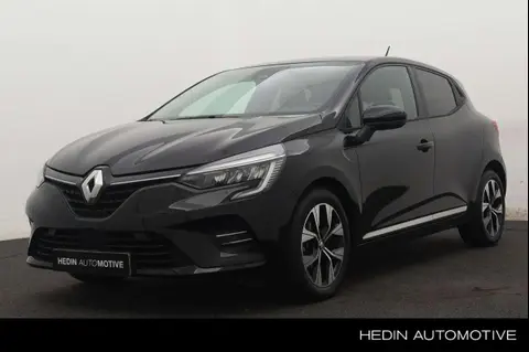 Annonce RENAULT CLIO Essence 2022 d'occasion 