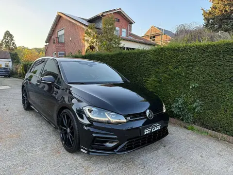 Annonce VOLKSWAGEN GOLF Essence 2019 d'occasion 