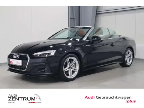 Annonce AUDI A5 Essence 2021 d'occasion 