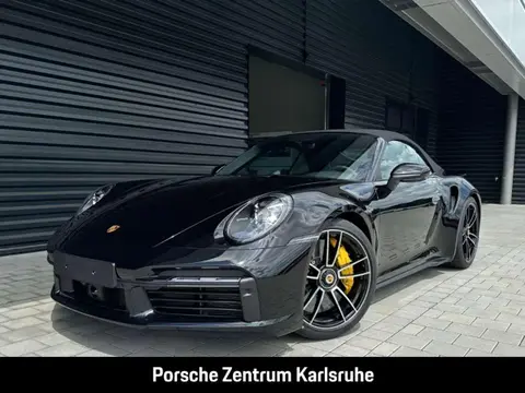 Annonce PORSCHE 992 Essence 2024 d'occasion 