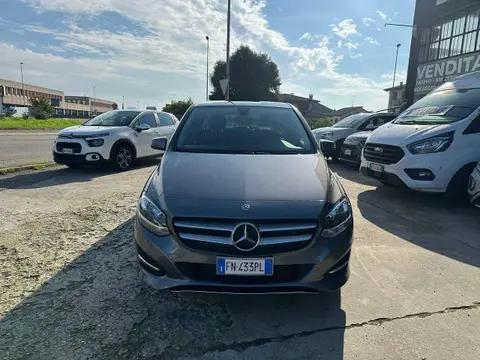 Used MERCEDES-BENZ CLASSE B Diesel 2018 Ad 