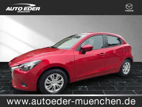 Used MAZDA 2 Petrol 2015 Ad 