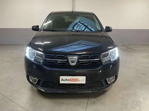 Used DACIA SANDERO Diesel 2017 Ad 