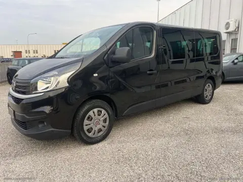 Used FIAT TALENTO Diesel 2019 Ad 