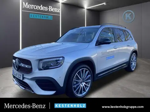 Used MERCEDES-BENZ CLASSE GLB Petrol 2023 Ad 