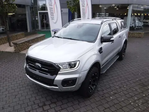 Annonce FORD RANGER Diesel 2021 d'occasion 