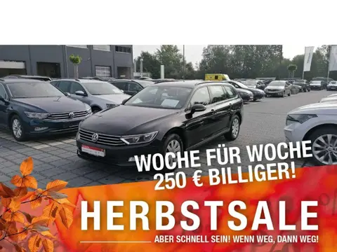 Used VOLKSWAGEN PASSAT Diesel 2019 Ad 