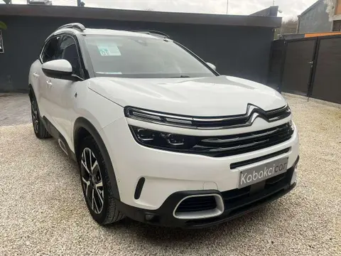 Used CITROEN C5 AIRCROSS Petrol 2021 Ad 