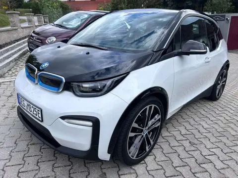 Annonce BMW I3 Électrique 2018 d'occasion 