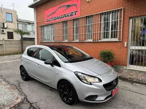 Used OPEL CORSA Petrol 2016 Ad 