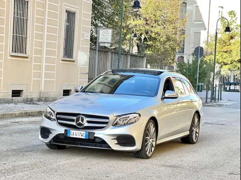 Used MERCEDES-BENZ CLASSE E Diesel 2020 Ad 