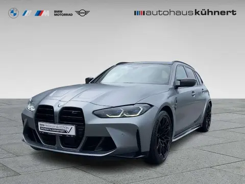 Used BMW M3 Petrol 2023 Ad Germany