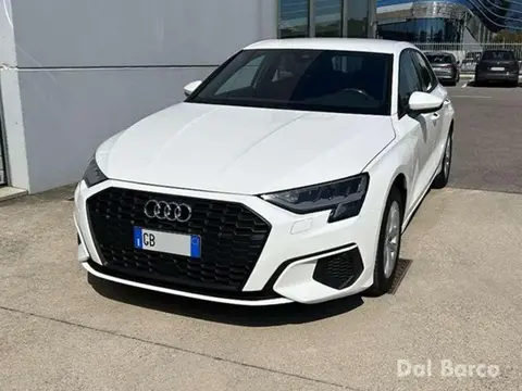 Annonce AUDI A3 Diesel 2020 d'occasion 