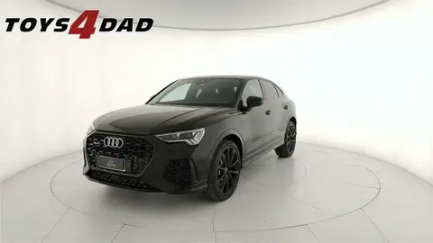 Used AUDI RSQ3 Petrol 2024 Ad 