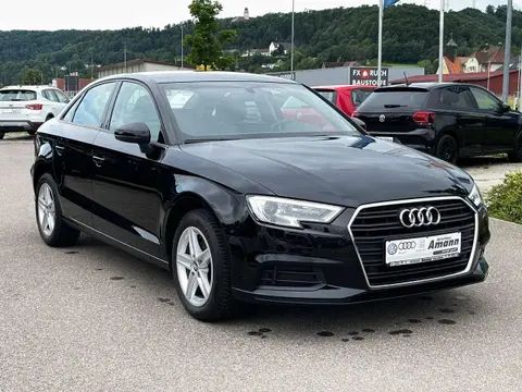 Used AUDI A3 Petrol 2018 Ad 