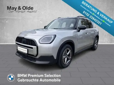 Used MINI COOPER Petrol 2024 Ad 